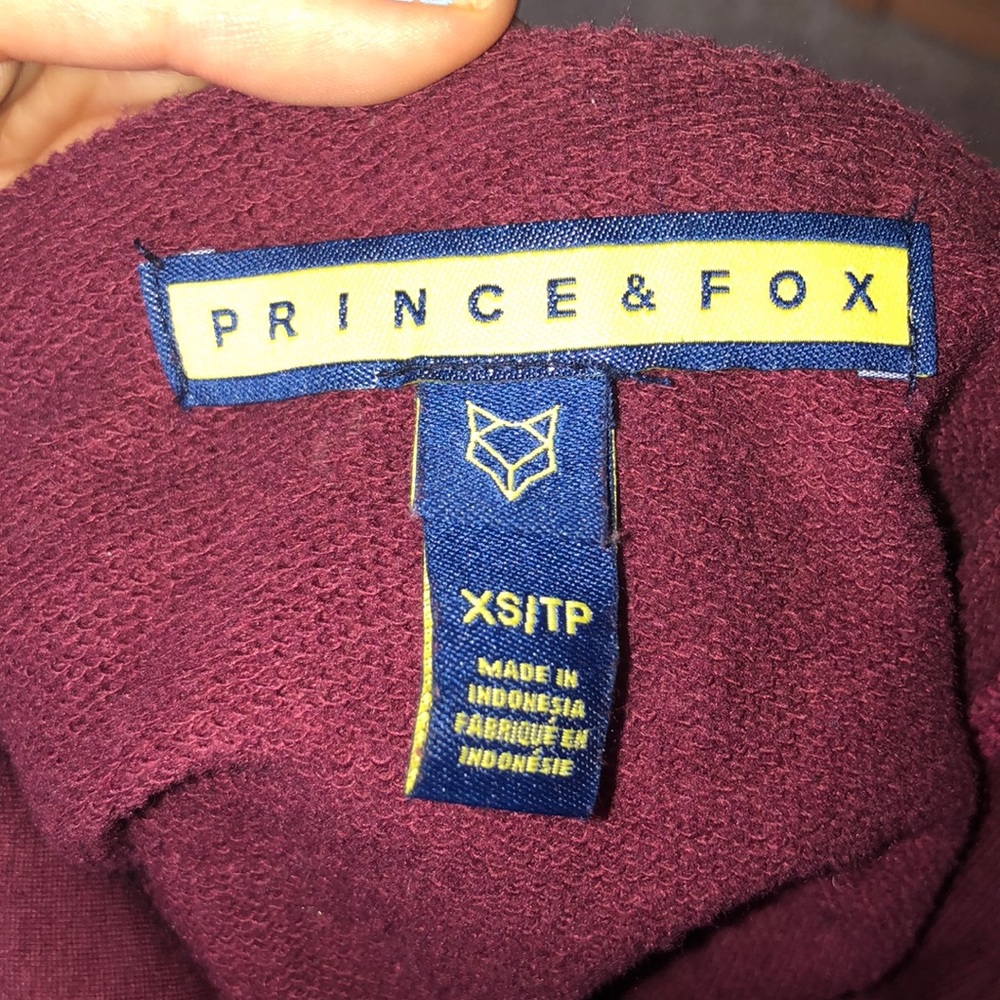hoodie - Picture 3 of 3